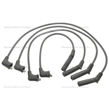 Standard Ignition Wire Set, 27506 27506